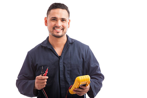 Servicio de electricidad